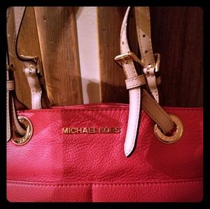 Medium  Leather tote